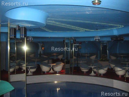Croatia Hotel 100
